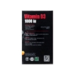 Picture of Links Vitamin D3 1000 IU 100s