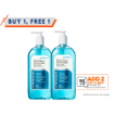 Picture of Microshield Angel Blue Antimicrobial Hand Gel 500ml