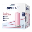 Picture of Nestle Optifast Milk Shake Strawberry (12x53g)