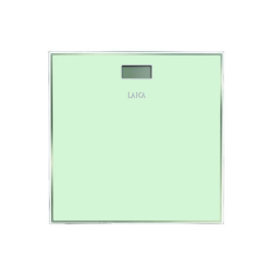 Picture of Laica White Digital Scale (PS1068)