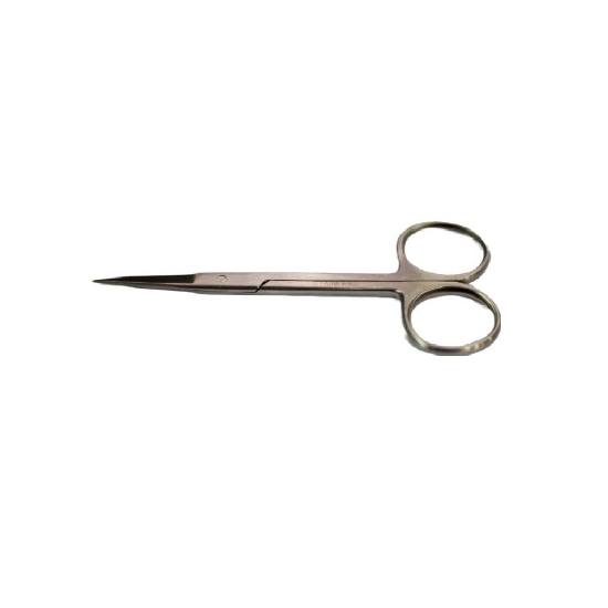 Picture of Scissors Iris Straight 11cm