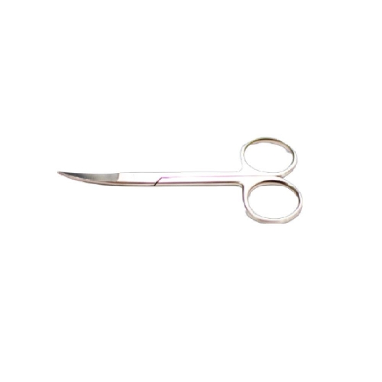 Picture of Scissors Iris Curved 11cm