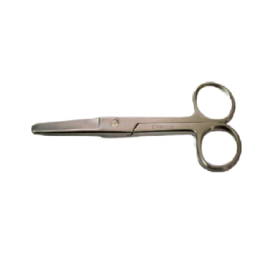 Picture of Scissors Dressing Blunt/Blunt 13cm