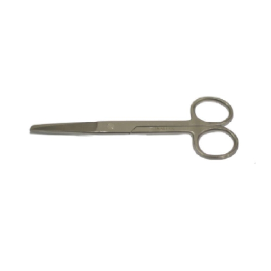 Picture of Scissors Dressing Sharp/Blunt 13cm