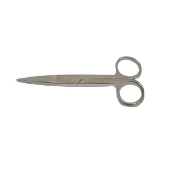 Picture of Scissors Dressing Sharp/Sharp 13cm