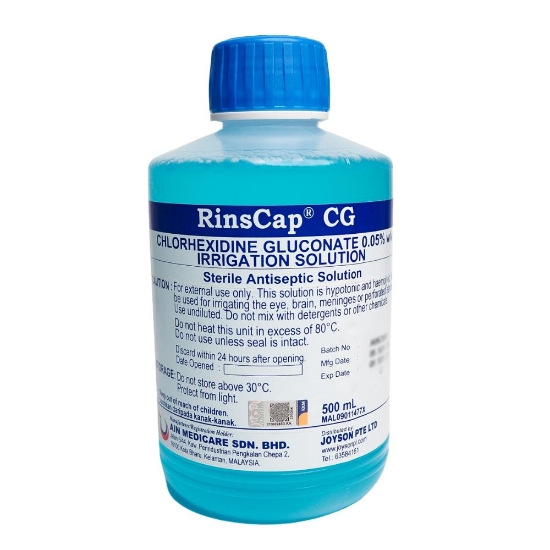 Picture of Rinscap CG 500ml