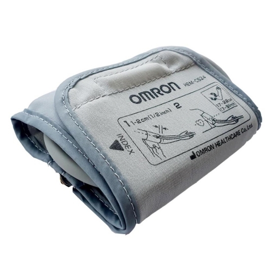 Picture of Omron Child Cuff HEM-CS24-BAP (17-22cm)