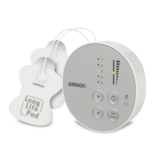 Picture of Omron Nerve Stimulator HV-F013