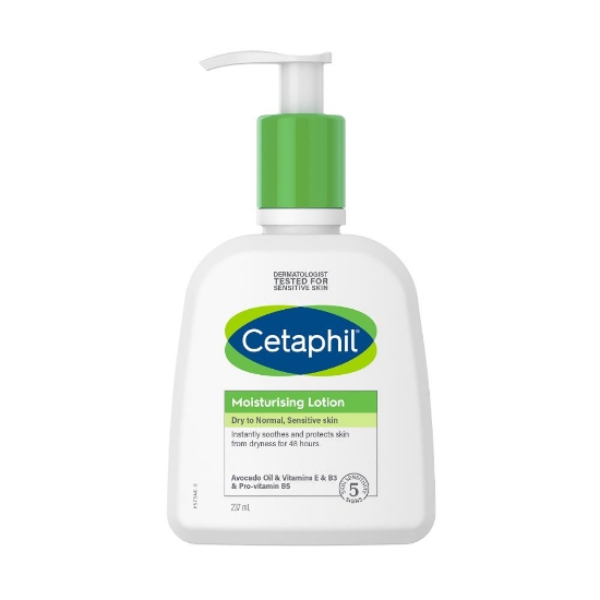 Picture of Cetaphil Moisturising Lotion (Pump) 237ml