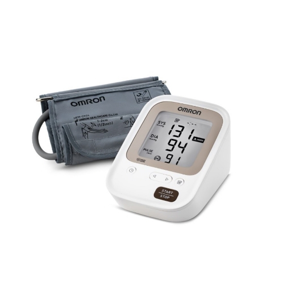 Picture of Omron Made In Japan Blood Pressure Monitor JPN750