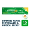 Picture of Berocca Effervescent Tab (Mango) 15s