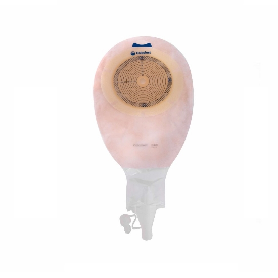 Picture of Coloplast SenSura 1pc Post-Op Bag 70mm (19020) 1s