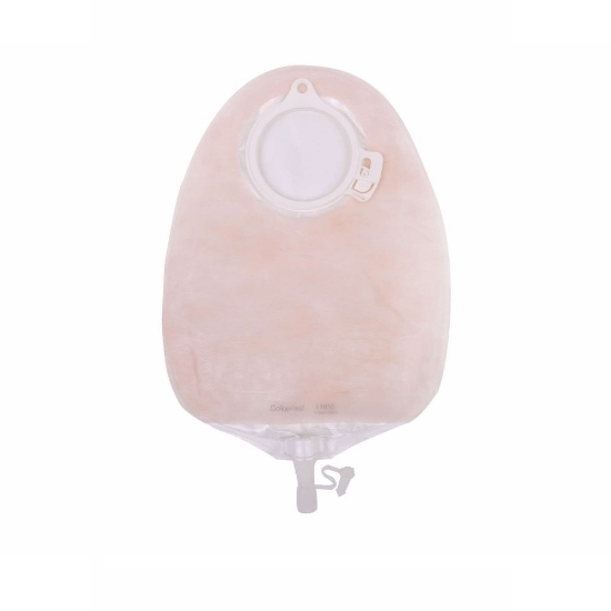 Picture of Coloplast SenSura Click Urostomy 2pc Pouch 50mm (11855) 1s