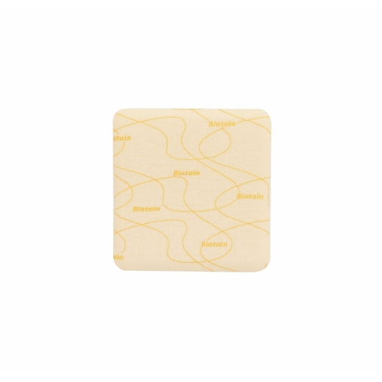 Picture of Coloplast Biatain Non-Adhesive Dressing 15x15cm (33413) 1s