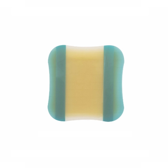 Picture of Coloplast Comfeel+ Ulcer Dressing 10x10cm (3110) 1s