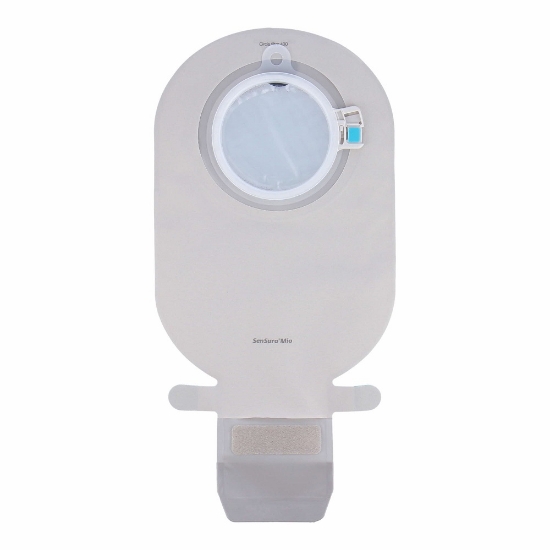 Picture of Coloplast SenSura Mio 2pc Open Transparent 60mm (11453) 1s