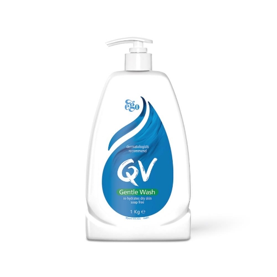 Picture of Ego QV Gentle Wash 1kg
