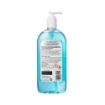 Picture of Microshield Angel Blue Antimicrobial Hand Gel 500ml