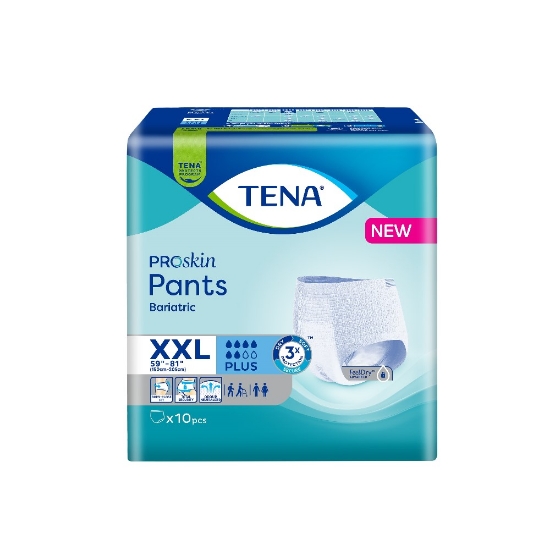 Picture of TENA PROskin Pants Plus XXL 10s