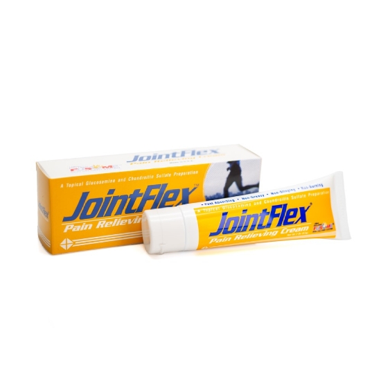 Picture of JointFlex Pain Relieving Cream 2oz