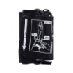 Picture of Rossmax Blood Pressure Monitor Cuff L (34-46cm)