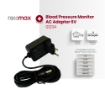 Picture of Rossmax Blood Pressure Monitor Adaptor 6V