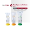 Picture of Rossmax Aero Spacer with Mask (S) AS175A