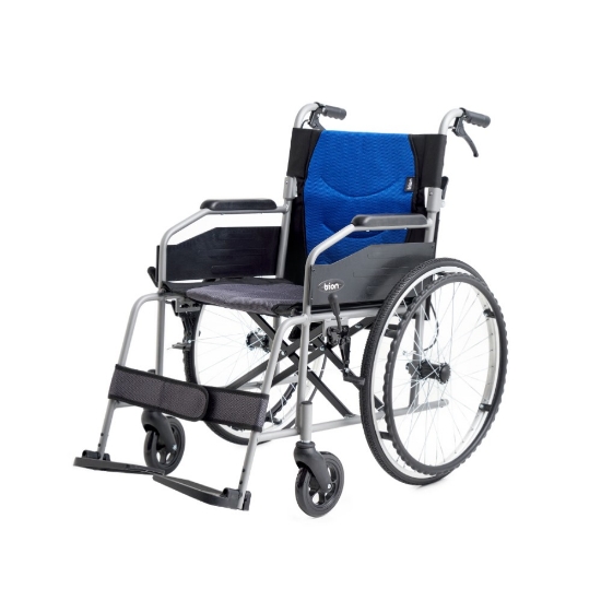 Picture of Bion Ilight Wheelchair L100