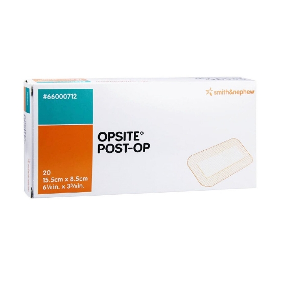 Picture of SN OPSITE POST-OP DSG 15.5 X 8.5CM 1S