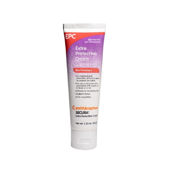Picture of SN SECURA EXTRA PROTECTIVE CREAM 92G