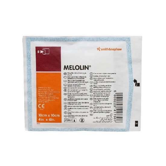 Picture of SN MELOLIN 10 X 10CM 1S