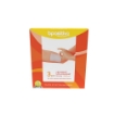 Picture of Bpositive Absorbent Non-Adherent Dressing 10 x 10 cm 3s
