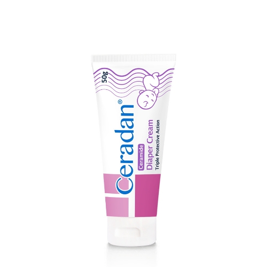 Picture of Ceradan Diaper Cream 50g