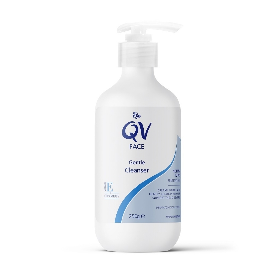 Picture of QV Face Gentle Cleanser 250ml