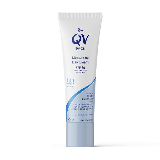 Picture of QV Face Day Cream 75g