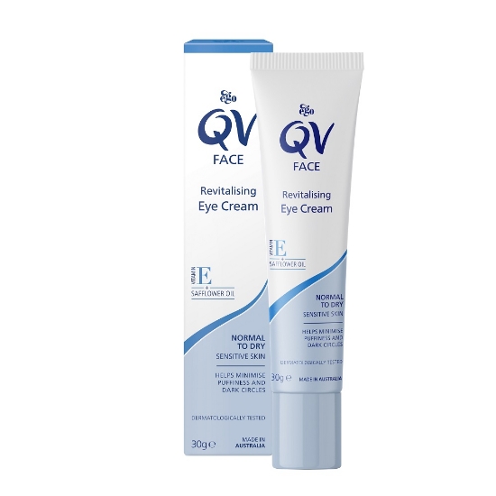 Picture of QV Face Eye Cream 30g
