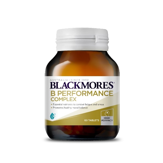 Picture of Blackmores B-Performance Complex 60s