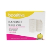 Picture of Bpositive Bandage (Elastic Crepe) 7.5cm x 1.8m 1 roll