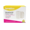 Picture of Bpositive Bandage (Elastic Crepe) 10cm x 1.8m 1 roll