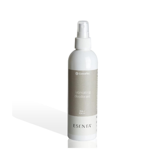 Picture of Convatec Esenta Lubricating Deodorant Spray 236ml