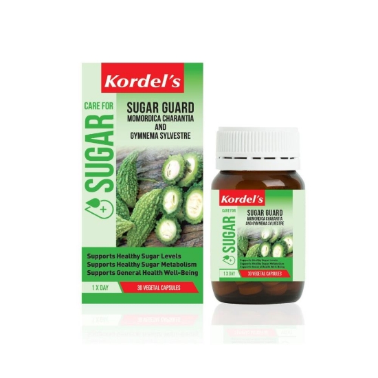 Picture of Kordel's Sugar Guard 30s