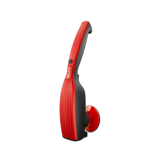 Picture of Homelec Plus Body Elements Cordless Massager CM-3 - Red/Black