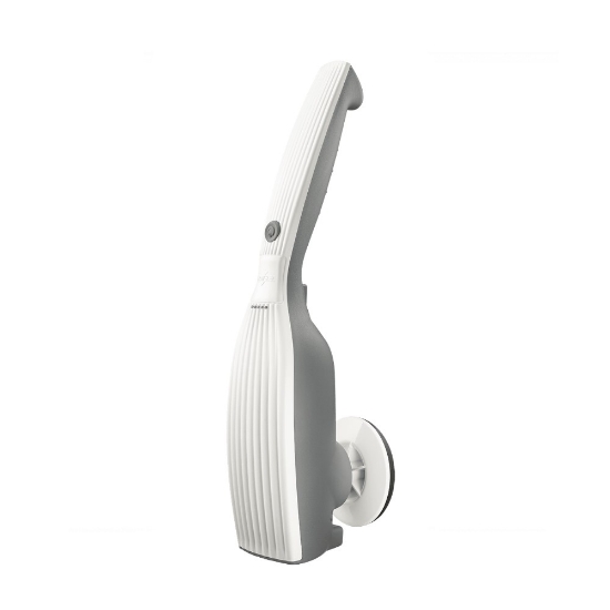 Picture of Homelec Plus Body Elements Cordless Massager CM-3 - White/Grey
