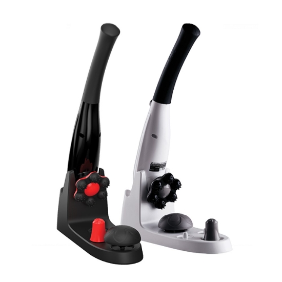 Picture of Homelec Body Elements Cordless Massager CM-5 - Black