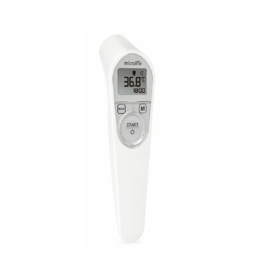 Picture of Microlife NC200 Non-Contact Thermometer