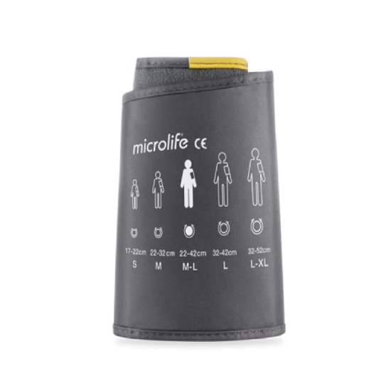 Picture of Microlife Blood Pressure Monitor 4G Cuff L-XL (32-52cm)