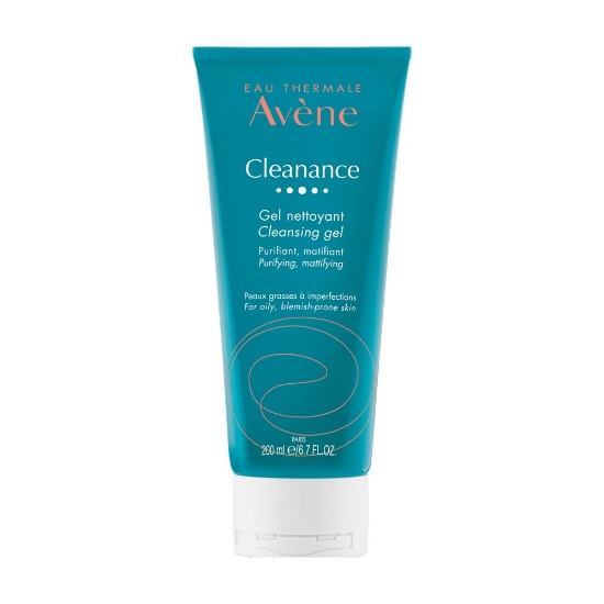Picture of Avene Cleanance Cleansing Gel 200ml