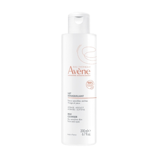 Picture of Avene Gentle Milk Cleanser 200ml