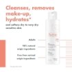 Picture of Avene Gentle Milk Cleanser 200ml