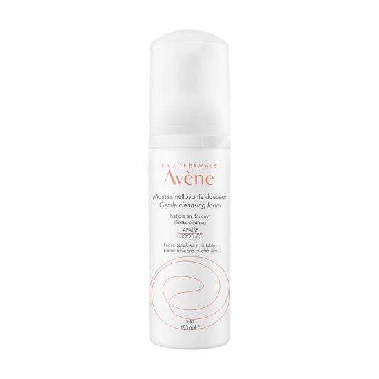 Picture of Avene Gentle Cleansing Foam 150ml